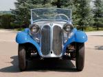 BMW 319/1 Sport 1936 года